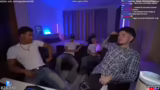 Pizza, SDHL und TikTok-Dreh