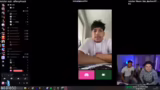 Diskussion über Rap-Einnahmen…