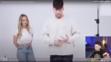 YUSSY/CEDDO Reaction !urges