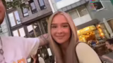 Spontaner Live-Stream aus Köl…