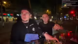 Diskussion über Clubbesuche u…