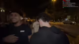 Interaktionen mit Zuschauern…
