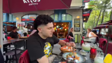 LETZTER IRL KÖLN!urges