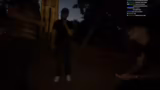 Diskussion über IRL-Streaming…