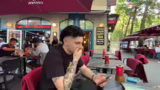 Besuch bei Angelo im Mango