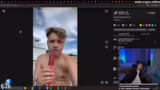 TikTok-Trends, Edits und Bezi…