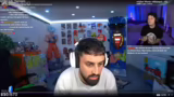 Vorwurf des Streamens mit Rap…