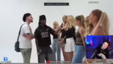 Interaktionen mit Gesprächspa…