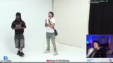 Reaktion auf das Yussi-Video:…