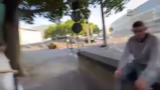 Spontaner Livestream in Köln…