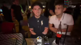 IRL MIT THEO IN KÖLN !urges
