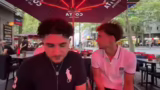 Ausgeladen und ASMR