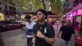 Interaktion mit Zuschauern un…