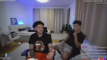 IRL MIT THEO IN KÖLN !urges