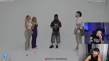 Inscope Reaction, Dating-Show…