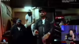 Reaktionen auf Musikvideos un…