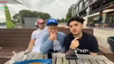 Fortsetzung der Storytime: Es…