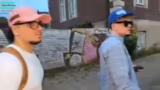 Just Chatting
