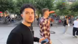 Just Chatting