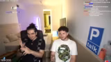 Just Chatting