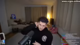 Umbau des Streaming-Setups un…