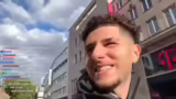 Interaktionen mit Zuschauern…