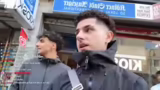 Begegnungen und TikTok-Sponsor