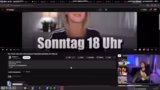 Reaktionen auf TikTok-Komment…