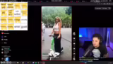 Diskussionen über Social-Medi…