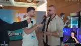 Just Chatting