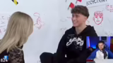 Diskussion über Frauen, Ghost…