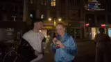 Unglückliche Matcha-Aktion un…