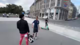 Klimmzug-Challenge und Diskus…