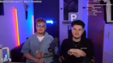 Abschluss des Streams und Ank…