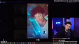 Just Chatting