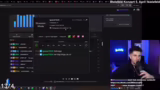 Planung des Streams und persö…