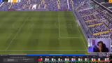 Spiel gegen Inter Mailand und…