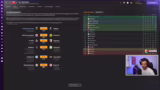 Saisonstart im Fußballmanager…