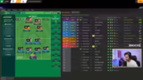 Rotation im DFB-Pokalspiel un…