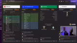 Champions League Ausblick und…