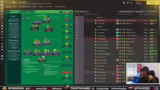 Kimmich-Gerüchte und Tee-Pause