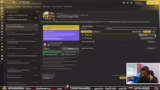 Dennis Simon Transfer und Tea…