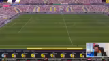 Spiel gegen Ajax, Match Engin…