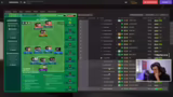 Spieltermine und Kaderplanung