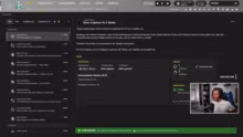 Wunderkinder-Scouting & Liga-Alltagsave…