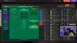 Transfer von Bonaventura und…