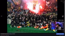 NEUER VEREIN Journeyman [Saison #9] ene…