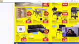 Vierfachwechsel und Lidl Pros…