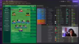 Saisonziel und Transfermarkt-…