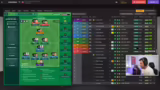 Partnerverein, Bundesliga und…